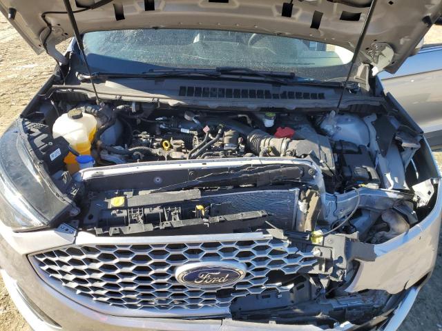 Photo 12 from auction – 2023 FORD EDGE SEL with VIN 2FMPK4J98PBA19297
