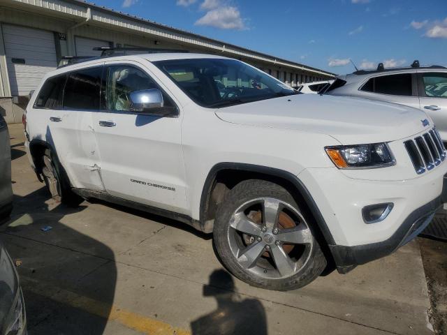 Photo 4 from auction – 2014 JEEP GRAND CHER with VIN 1C4RJFBG7EC392708