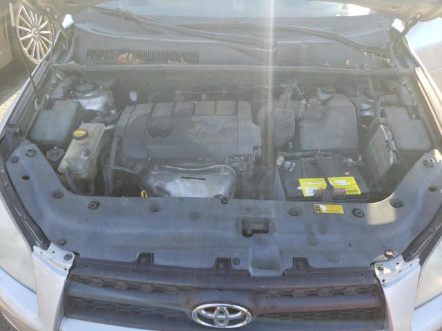 Photo 11 from auction – 2011 TOYOTA RAV4 with VIN 2T3BF4DV5BW112375