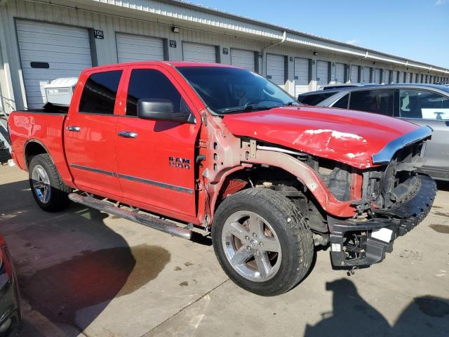 Photo 4 from auction – 2014 RAM 1500 ST with VIN 1C6RR7KT8ES443254