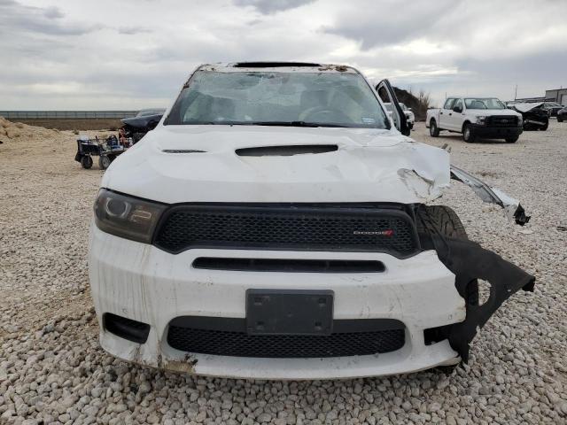 Photo 5 from auction – 2019 DODGE DURANGO R/ with VIN 1C4SDHCT5KC525221