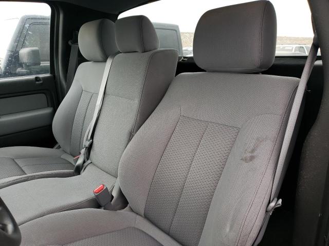 Photo 10 from auction – 2012 FORD F150 with VIN 1FTMF1CM0CKD68062