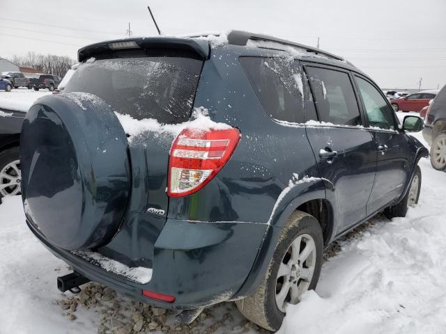 Photo 3 from auction – 2011 TOYOTA RAV4 LIMIT with VIN 2T3DK4DV8BW058445