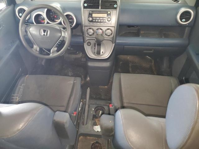 Photo 8 from auction – 2004 HONDA ELEMENT EX with VIN 5J6YH28664L034913