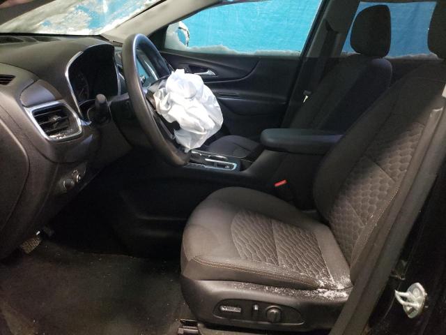 Photo 7 from auction – 2018 CHEVROLET EQUINOX LT with VIN 2GNAXSEV4J6142044