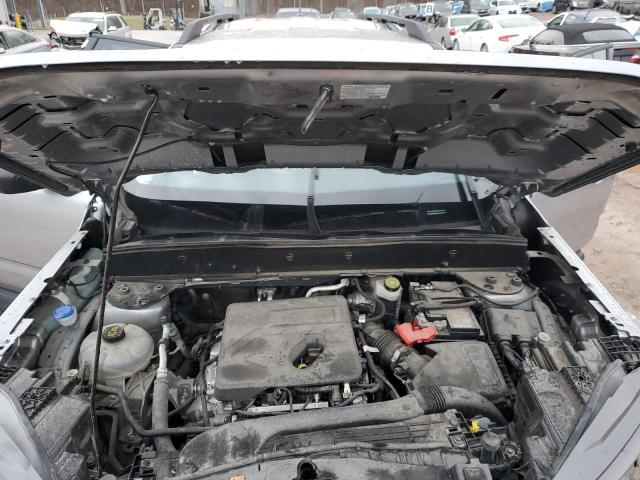 Photo 12 from auction – 2021 FORD BRONCO SPO with VIN 3FMCR9B64MRA48983