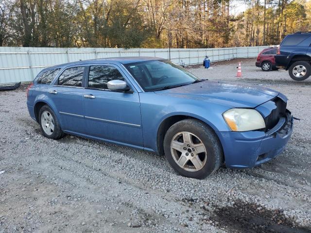 Photo 4 from auction – 2007 DODGE MAGNUM SXT with VIN 2D4FV47V67H754310