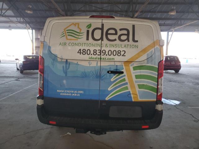 Photo 6 from auction – 2022 FORD TRANSIT T- with VIN 1FTBR1Y86NKA43400