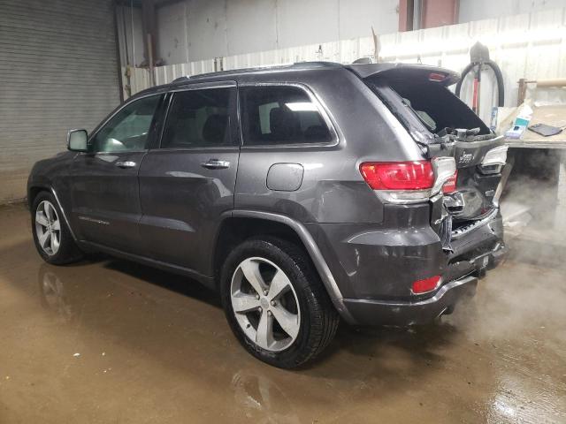 Photo 2 from auction – 2015 JEEP GRAND CHER with VIN 1C4RJFCT2FC613502