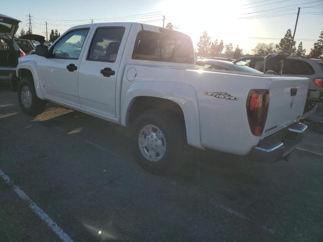Photo 2 from auction – 2006 GMC CANYON with VIN 1GTDS136968332210