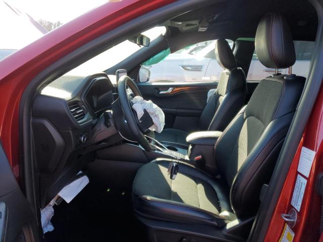 Photo 7 from auction – 2024 FORD ESCAPE ST with VIN 1FMCU9MN1RUA11537