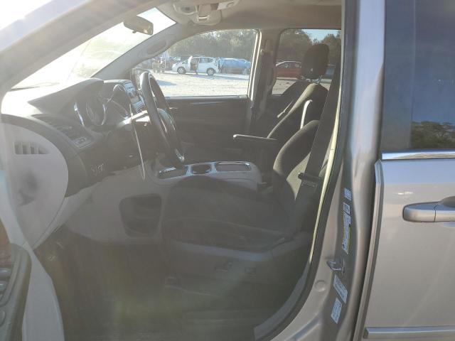صورة رقم 7 من المزاد - 2013 DODGE GRAND CARA مع VIN 2C4RDGDG9DR502576