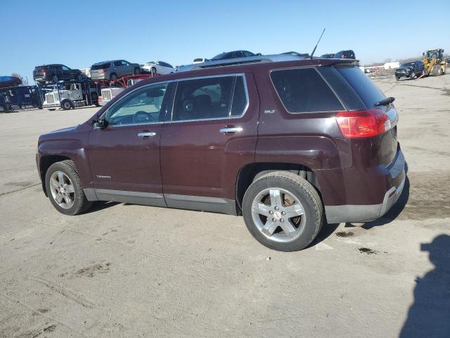 Photo 2 from auction – 2011 GMC TERRAIN SL with VIN 2CTALWEC1B6438946