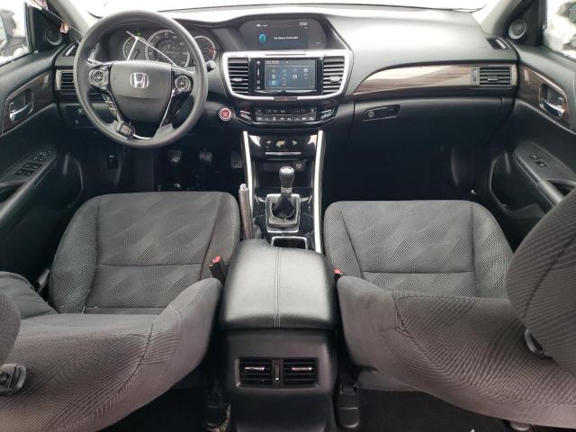 Photo 8 from auction – 2016 HONDA ACCORD EX with VIN 1HGCR2E73GA197546