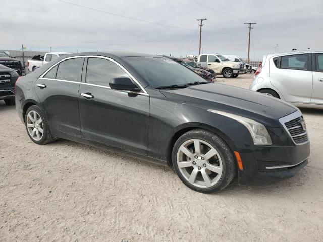 Photo 4 from auction – 2016 CADILLAC ATS with VIN 1G6AA5RA8G0105165