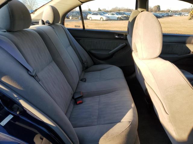 Photo 10 from auction – 2005 HONDA CIVIC EX with VIN 2HGES26765H516934