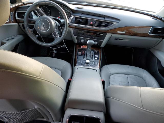 Photo 8 from auction – 2013 AUDI A7 PREMIUM with VIN WAUYGAFC4DN083749
