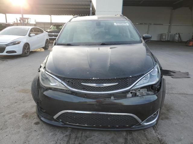 Photo 5 from auction – 2017 CHRYSLER PACIFICA T with VIN 2C4RC1BG0HR503169