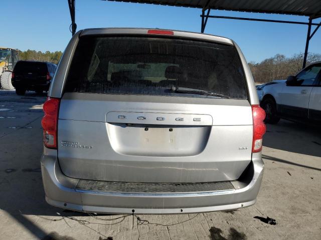 Photo 6 from auction – 2017 DODGE GRAND CARA with VIN 2C4RDGCG4JR170687