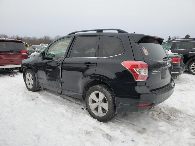 Photo 2 from auction – 2015 SUBARU FORESTER 2 with VIN JF2SJAKC3FH404876