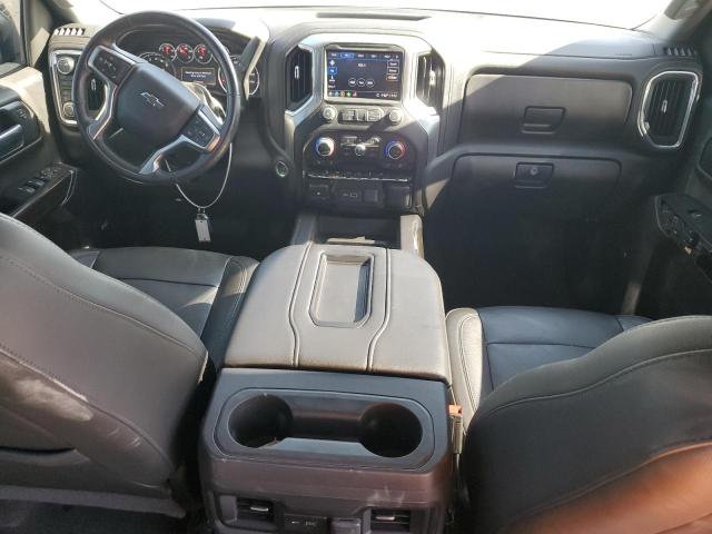 Photo 8 from auction – 2020 CHEVROLET SILVERADO with VIN 3GCPYFEL9LG335027