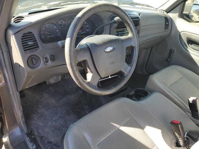 Photo 8 from auction – 2009 FORD RANGER with VIN 1FTYR10D69PA32053