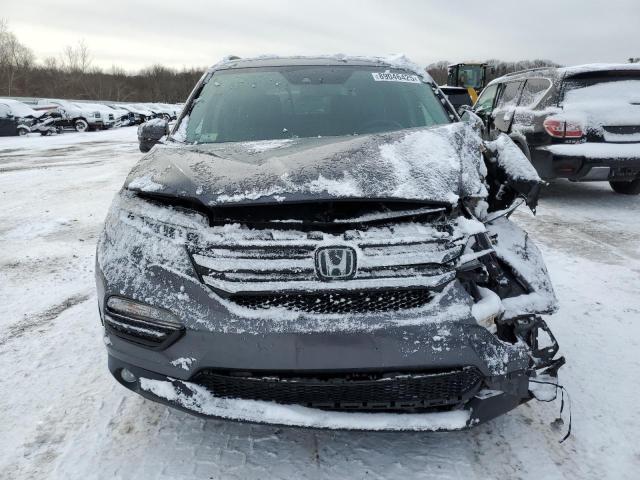 Photo 5 from auction – 2016 HONDA PILOT TOUR with VIN 5FNYF6H93GB090828