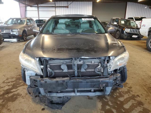 Photo 5 from auction – 2007 TOYOTA CAMRY HYBR with VIN 4T1BB46K77U009196