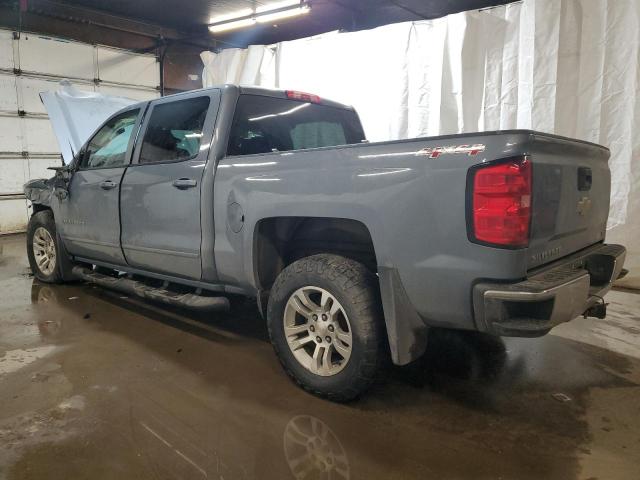 Photo 2 from auction – 2015 CHEVROLET SILVERADO with VIN 3GCUKREC7FG337868