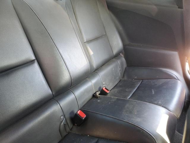 Photo 10 from auction – 2014 CHEVROLET CAMARO LT with VIN 2G1FC1E3XE9241886