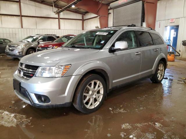 DODGE JOURNEY SX 2015 con VIN 3C4PDCCG6FT649746 - Foto de la subasta