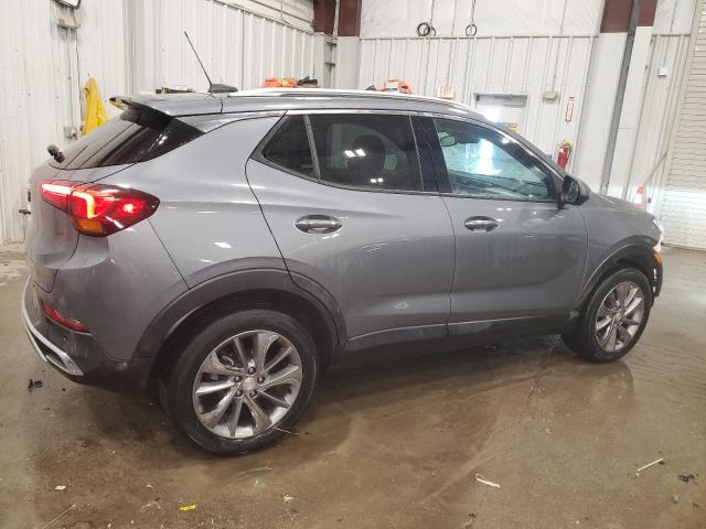 Photo 3 from auction – 2021 BUICK ENCORE GX with VIN KL4MMGSL3MB125844