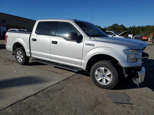Photo 4 from auction – 2017 FORD F150 SUPER with VIN 1FTEW1CP4HKC35715