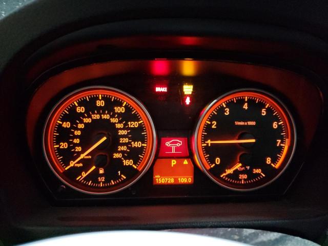 Photo 9 from auction – 2011 BMW 335 XI with VIN WBAPL5C51BA919980