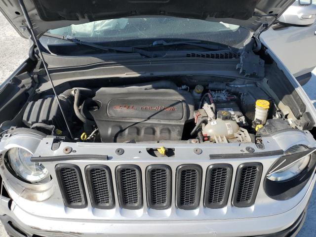 Photo 11 from auction – 2015 JEEP RENEGADE L with VIN ZACCJBDT0FPB60185