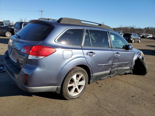 Photo 3 from auction – 2013 SUBARU OUTBACK 2. with VIN 4S4BRBJCXD3278875
