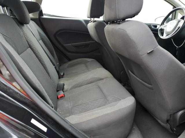 Photo 11 from auction – 2014 FORD FIESTA SE with VIN 3FADP4EJ0EM228533