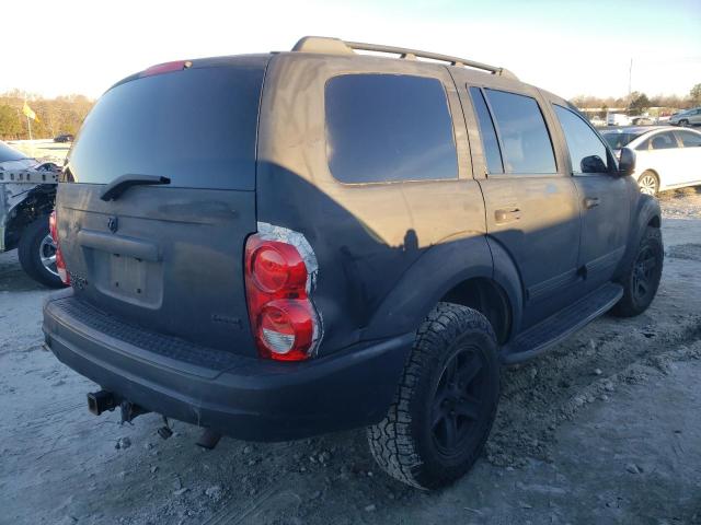 Photo 3 from auction – 2004 DODGE DURANGO SL with VIN 1D8HB48D14F126688