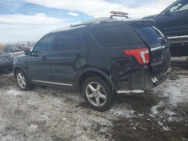 Photo 2 from auction – 2016 FORD EXPLORER X with VIN 1FM5K8D86GGC94600