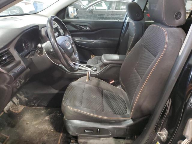 Photo 7 from auction – 2017 GMC ACADIA ALL with VIN 1GKKNTLS2HZ204867