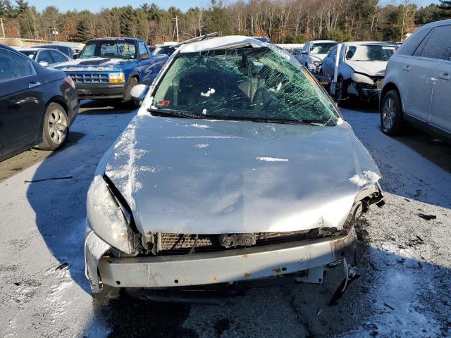 Photo 5 from auction – 2011 CHEVROLET IMPALA LTZ with VIN 2G1WC5EM5B1105398