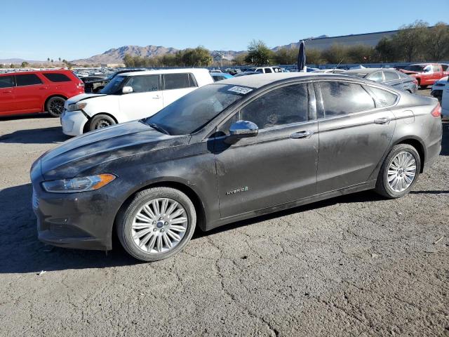FORD FUSION SE 2016 con VIN 3FA6P0LU5GR298792 - Foto de la subasta
