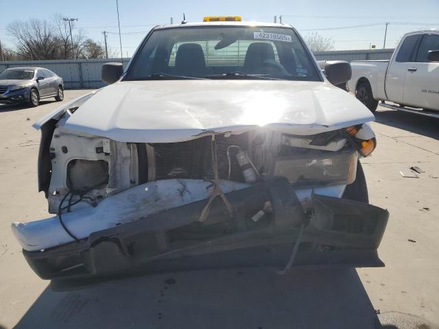 Photo 5 from auction – 2011 CHEVROLET COLORADO with VIN 1GCCSBFE3B8100927