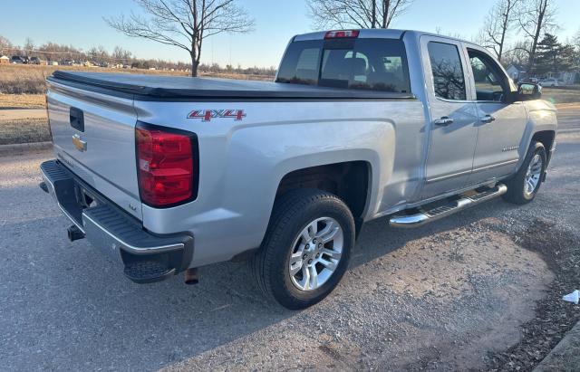 Photo 4 from auction – 2015 CHEVROLET SILVERADO with VIN 1GCVKSEC2FZ304689