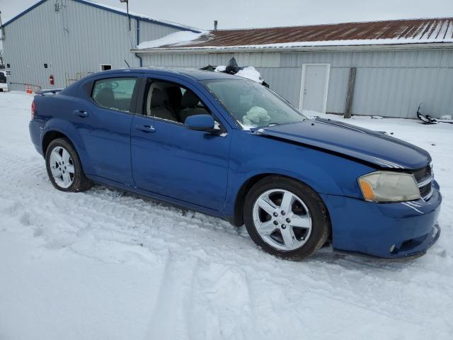Photo 4 from auction – 2008 DODGE AVENGER R/ with VIN 1B3LC76M48N301166