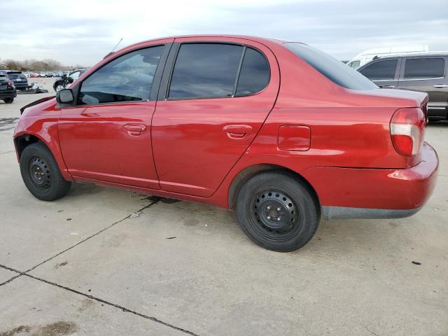Photo 2 from auction – 2001 TOYOTA ECHO with VIN JTDBT123510190005