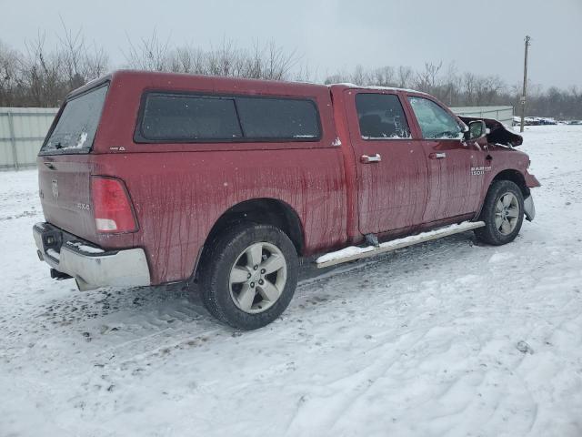 Photo 3 from auction – 2014 RAM 1500 SLT with VIN 1C6RR7TTXES473175