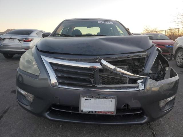 Photo 5 from auction – 2013 NISSAN ALTIMA 2.5 with VIN 1N4AL3AP7DN496065