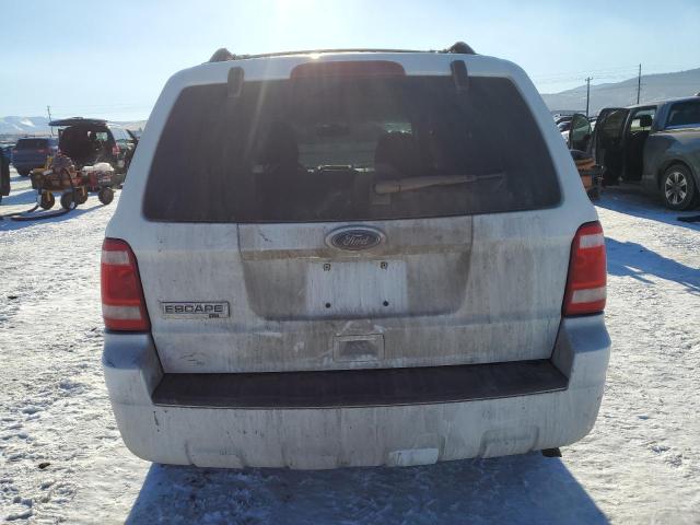 Photo 6 from auction – 2010 FORD ESCAPE XLT with VIN 1FMCU9D71AKA88510