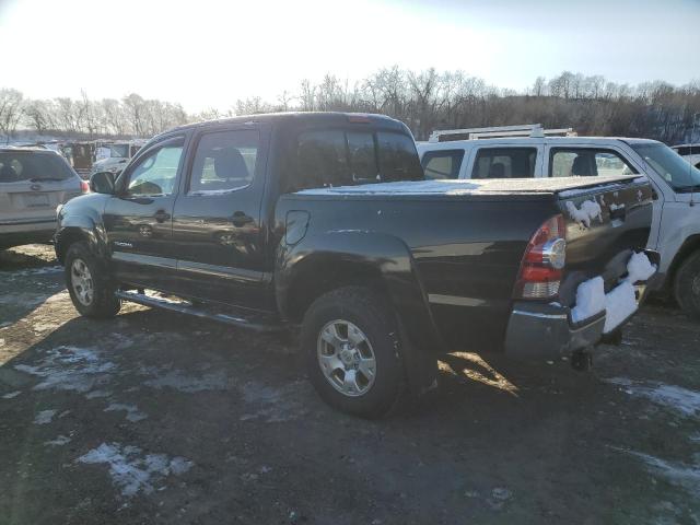 Photo 2 from auction – 2013 TOYOTA TACOMA DOU with VIN 3TMLU4EN3DM106538